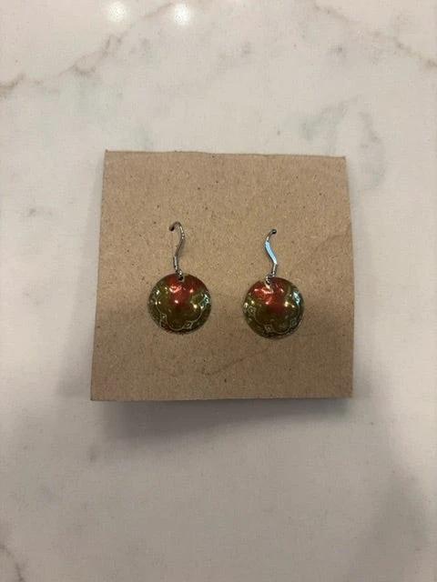 Christine Ingalls Jewelry - Earrings – Christine Ingalls Jewelry - Earrings, Multi, One Size, New With Tags