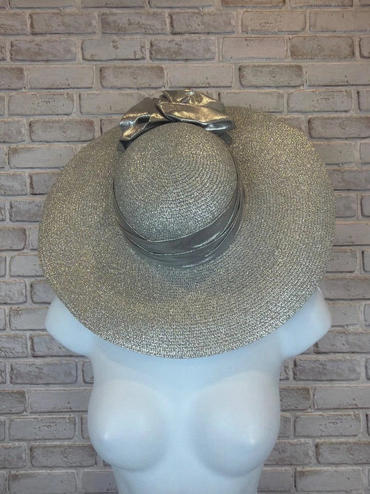 Joe Bill Miller Accessory - Hat – Joe Bill Miller Hat, Silver, One Size, Used - Excellent