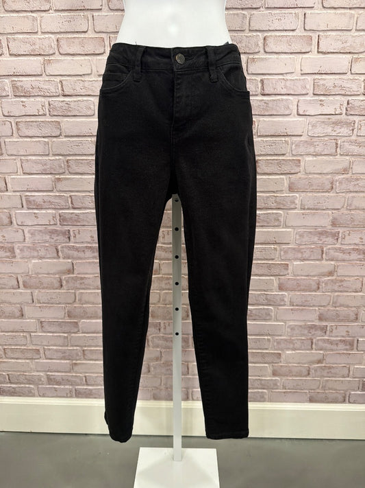 Flying Monkey Jeans, Black, 27, Used - Good