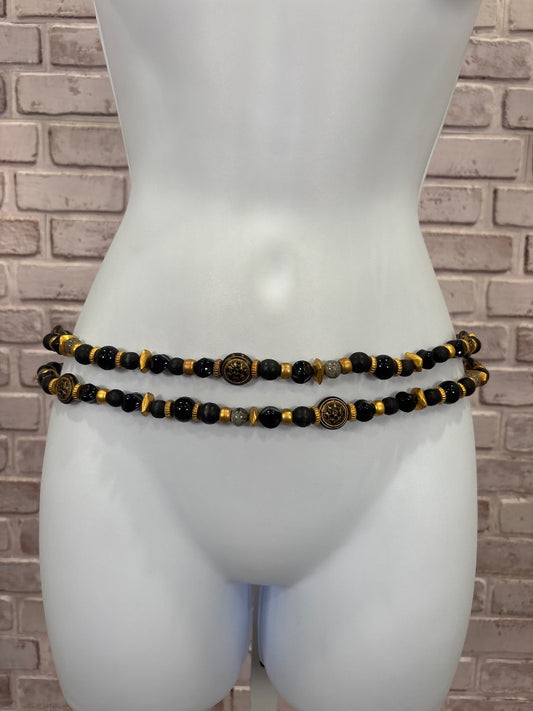 EXP Belt, Multi, One Size, Used - Good