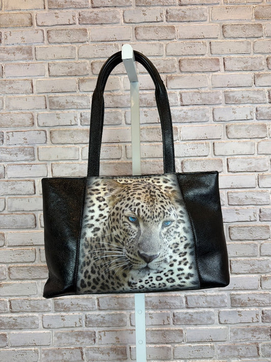 Icon Los Angeles Handbag, Multi, One Size, Used - Good