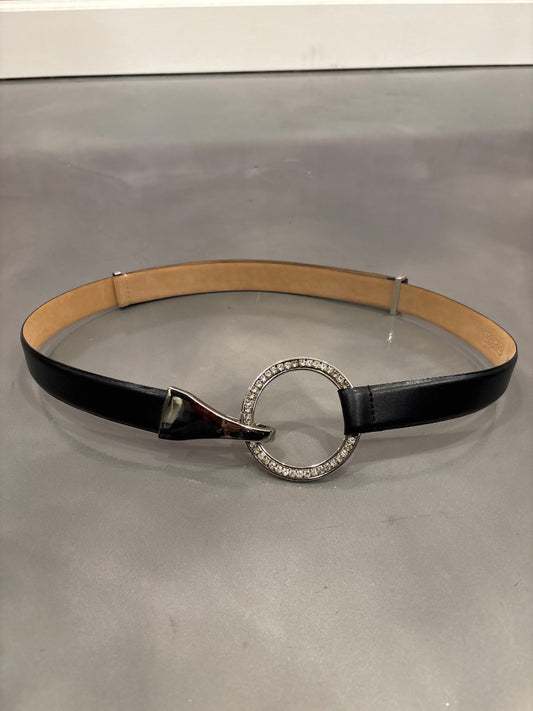WCM Belt, Black, One Size, Used - Good