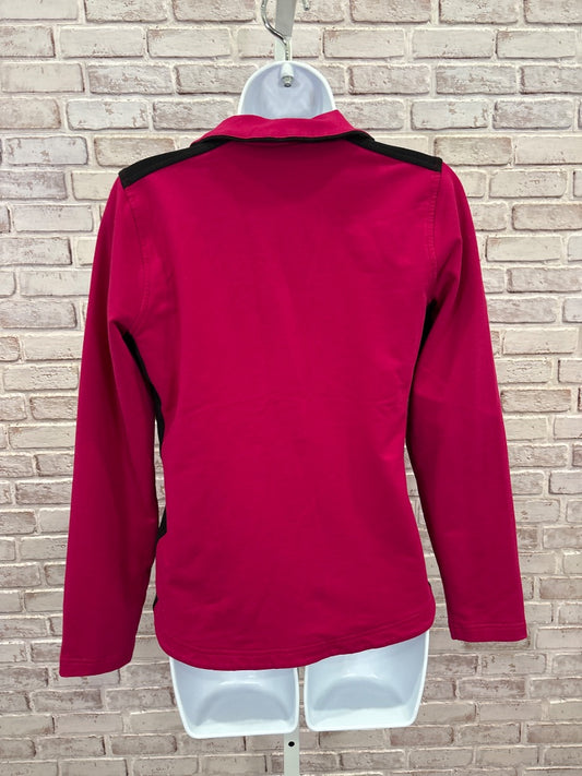 Ralph Lauren Jacket, Pink, Medium, Used - Good