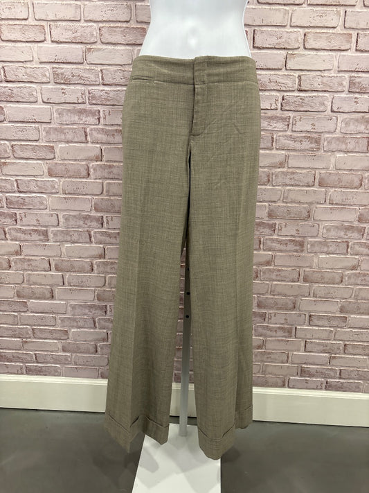 Banana Republic Pants, Greige, 4, Used - Good