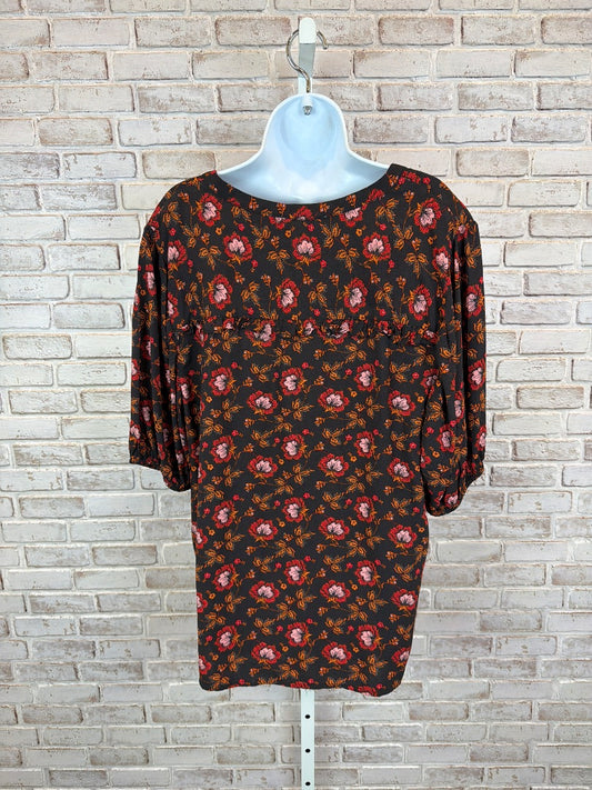 Beachlunchlounge Shirt, Multi, XL, Used - Good