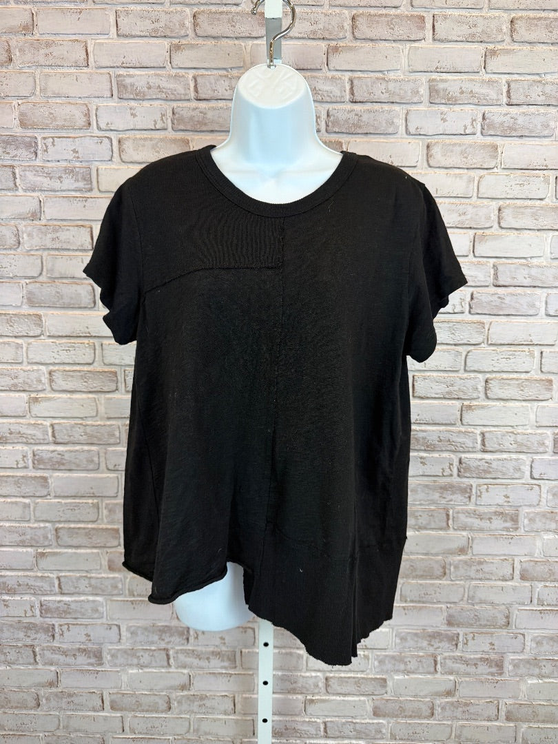 Wilt Shirt, Black, Medium, Used - Good