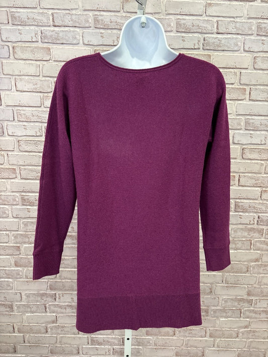 Halogen Sweater, Purple, XS, Used - Good