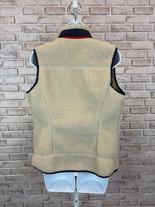 Patagonia Vest, Multi, Medium, Used - Good