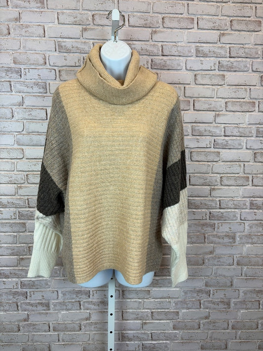 Staccato Sweater, Multi, Medium, Used - Good