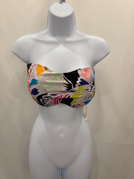 Trina Turk Swim top, Multi, XL