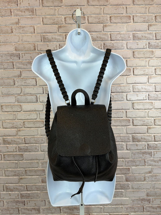 Various Backpack, Black, One Size, Used - Good