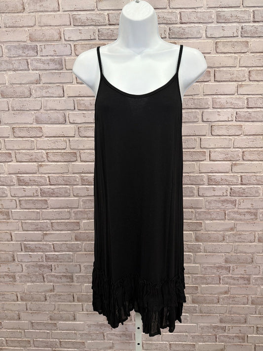 Oddy Dress, Black, Large, Used - Good