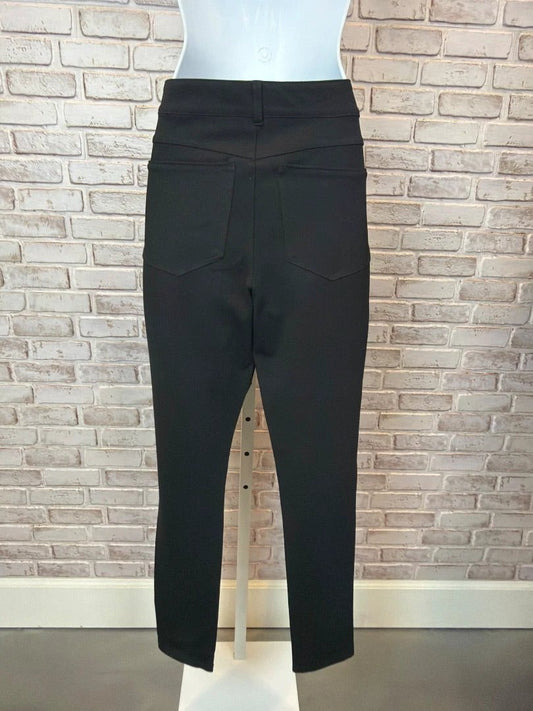 Democracy Bottom - Jeans – Democracy Jeans, Black, 12, New With Tags