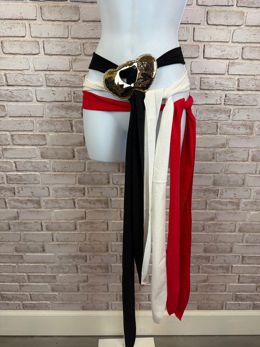 Weekenders Sash/belts, Multi, One Size