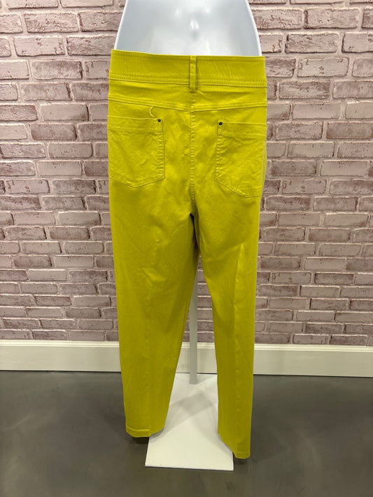 89th & madison Pants, Green, XL/16, Used - Good