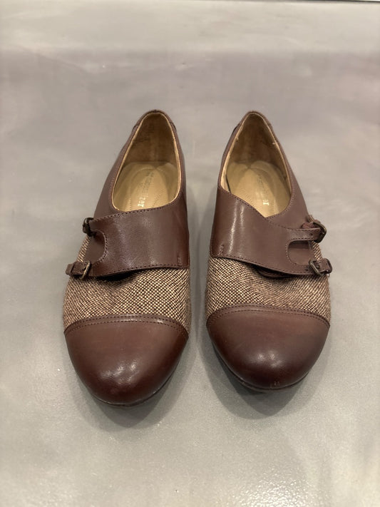 Naturalizer Loafer, Brown, 9.5, Used - Good