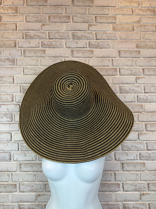 Magid Hats Hat, Black/tan, One Size, Used - Excellent