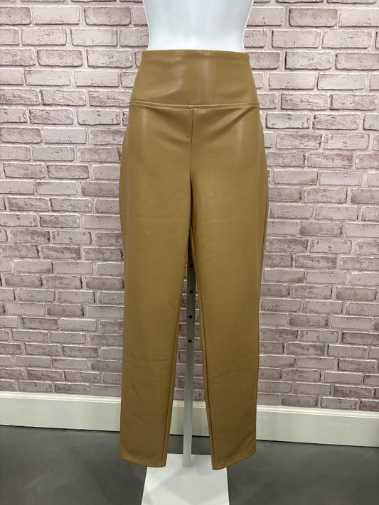 Laundry Pants, Tan, Large, New With Tags