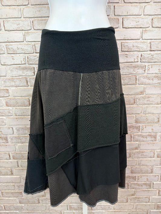 Various skirt, Multi, Small, Used - Excellent