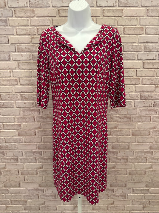 Laundry Dress, Multi, Small, Used - Good