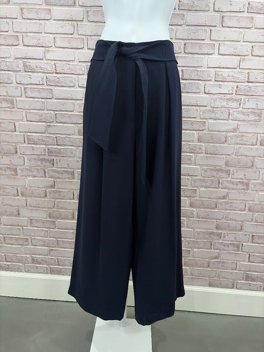 Antonio Melani Pants, Navy, 6, Used - Good