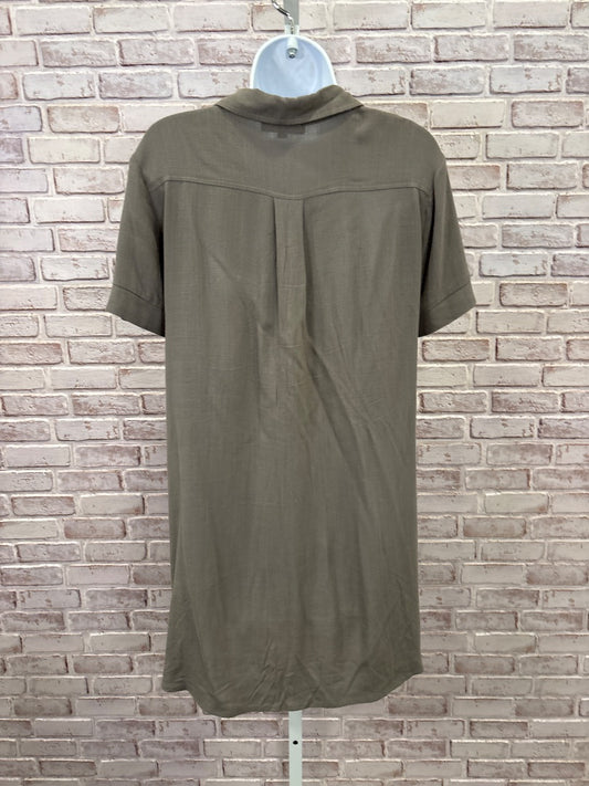 Lulus Dress, Green, XS, Used - Good