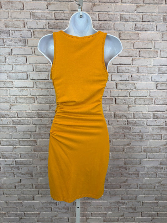 Athleta Dress, Yellow, XS, Used - Excellent
