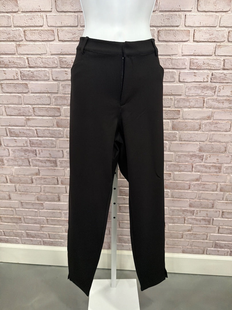 Grace & Lace Pants, Black, 16, New With Tags