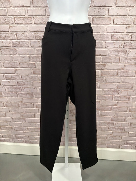 Grace & Lace Pants, Black, 16, New With Tags
