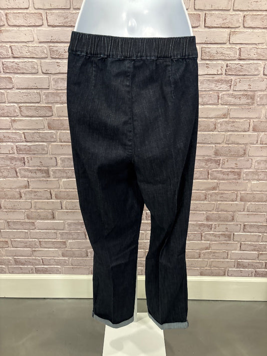 NYDJ Pants, Denim, 10, Used - Good