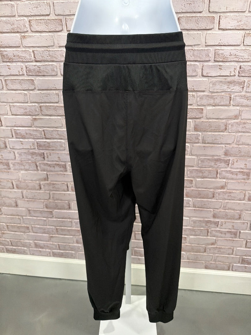 Grace & Lace Pants, Black, XL, New With Tags