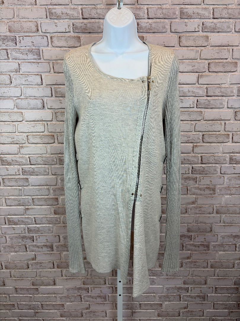 Hilary Radley Sweater, Grey, Small, Used - Good