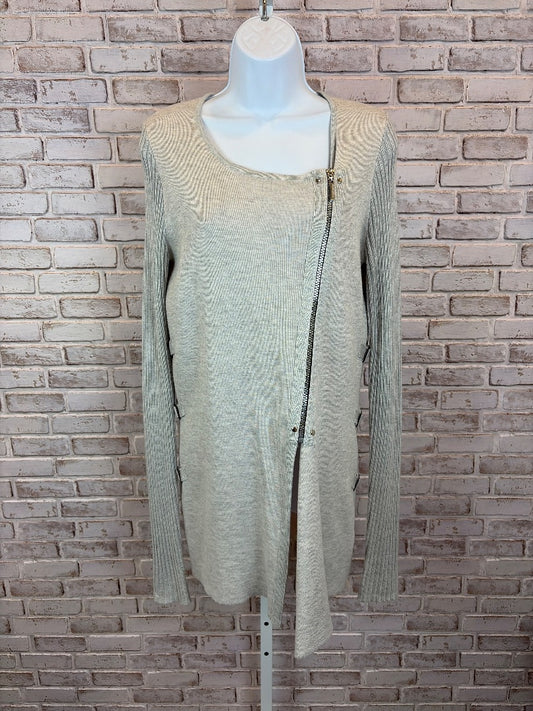 Hilary Radley Sweater, Grey, Small, Used - Good