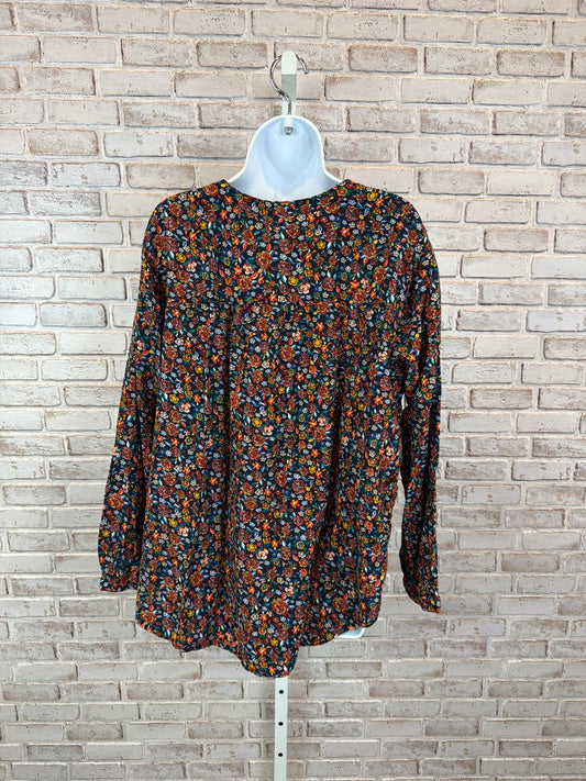 Old Navy Shirt, Multi, XXL, Used - Good