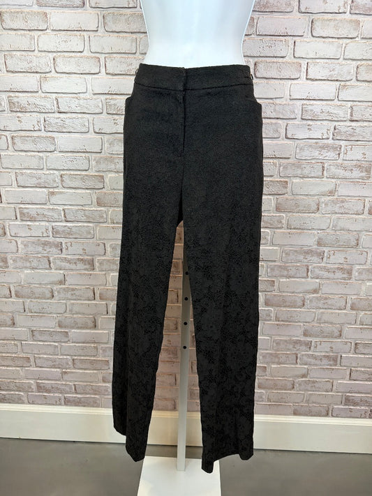 Soho Apparel Pants, Black, 10, Used - Good