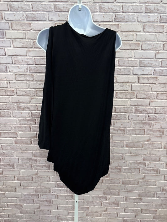 Bcbgmaxazria Dress, Black, XS, Used - Good