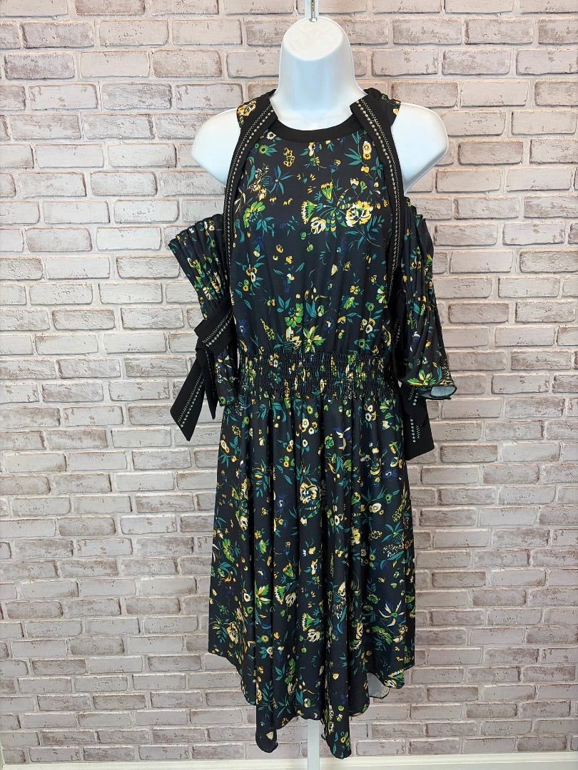 Beulah Dress – Beulah Dress, Multi, Medium, New With Tags