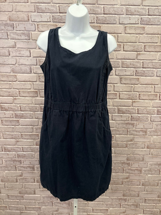 Converse Dress, Navy, 8, Used - Good