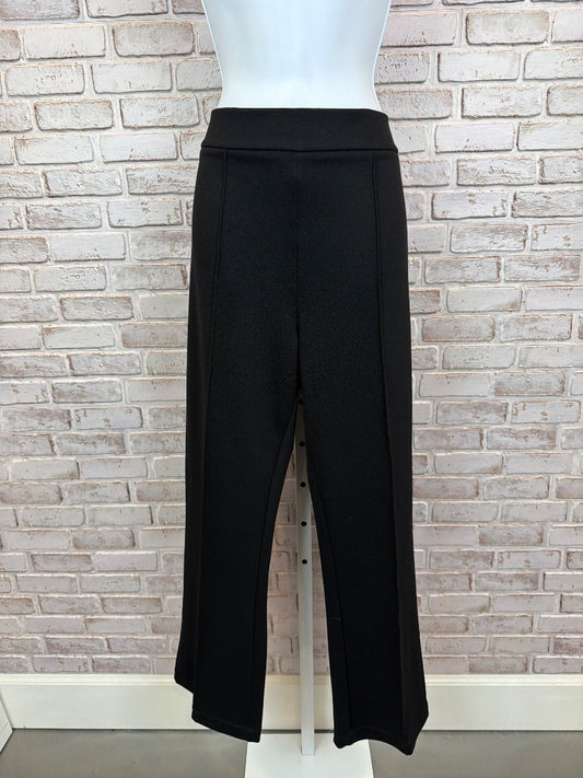 Sanctuary Pants, Black, Large, New With Tags