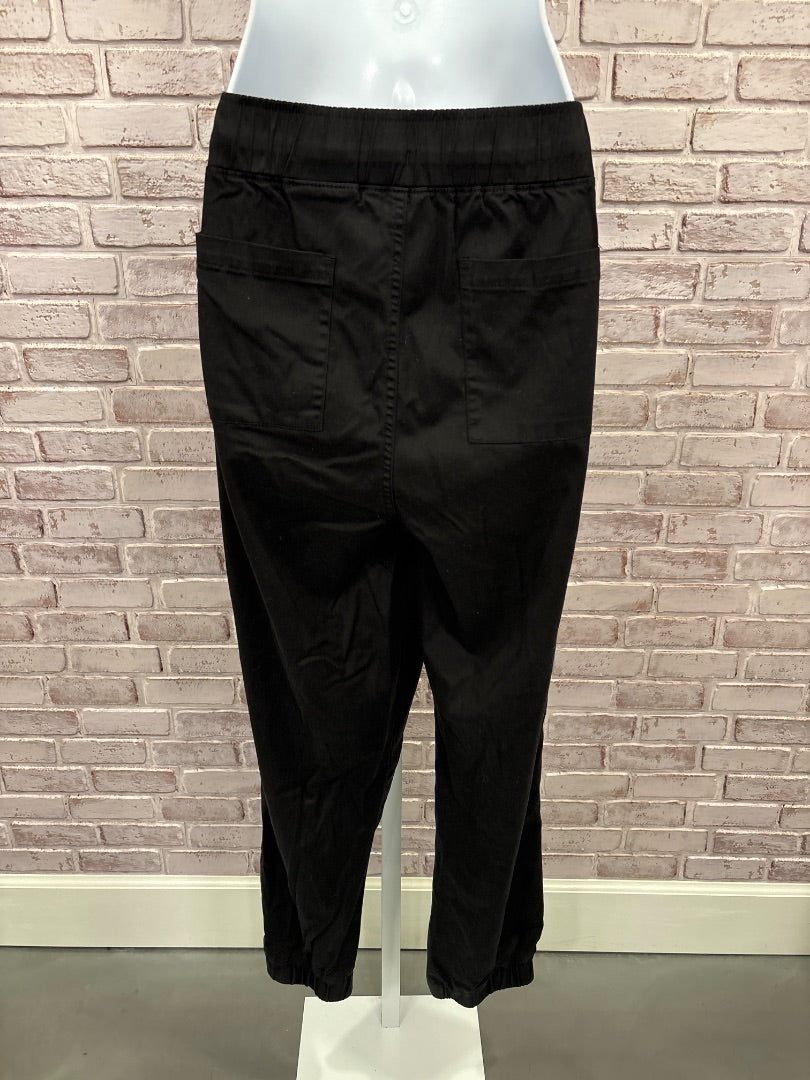 Buffalo Pants, Black, Large, Used - Good