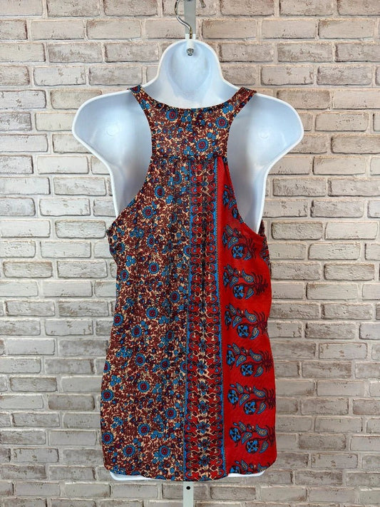 Alloy Apparel Top - Tank – Alloy Apparel Tank, Multi, Small, Used - Excellent