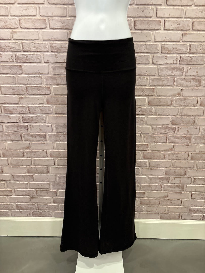 Athleta Pants, Black, XS, Used - Good