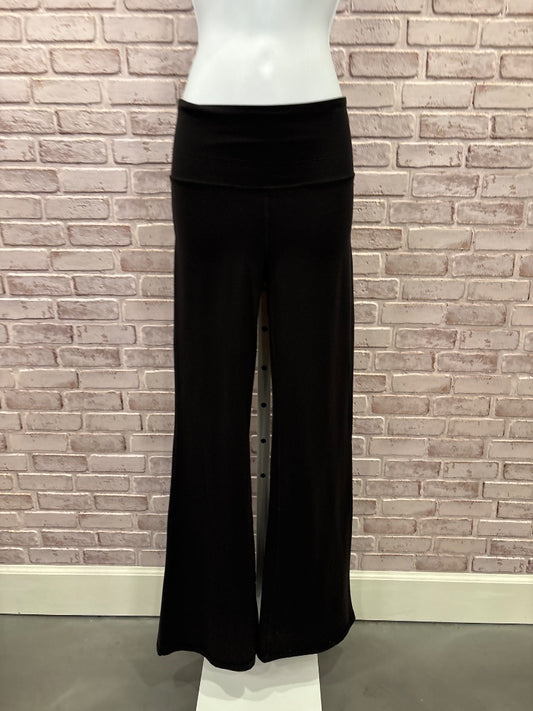 Athleta Pants, Black, XS, Used - Good