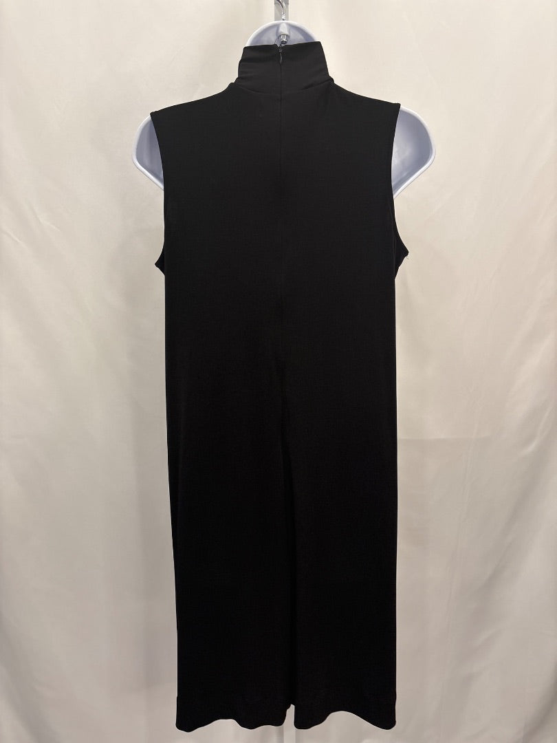 Calvin Klein Dress, Black, Medium
