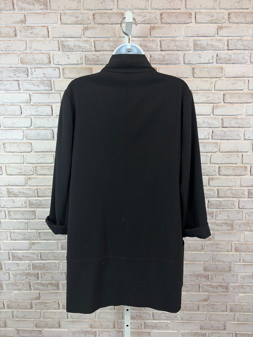 Zozo Jacket, Blacl, Medium, Used - Good