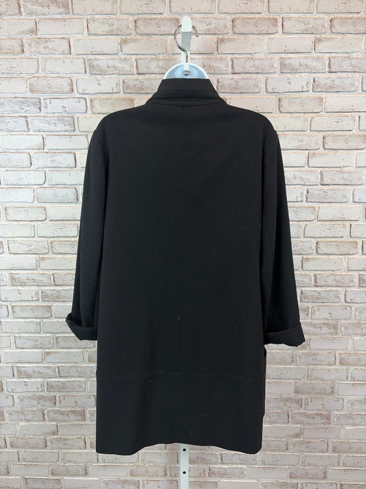 Zozo Jacket, Blacl, Medium, Used - Good