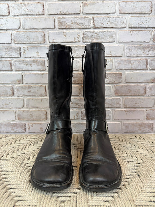 Donald Pliner Boots, Black, 7.5, Used - Good
