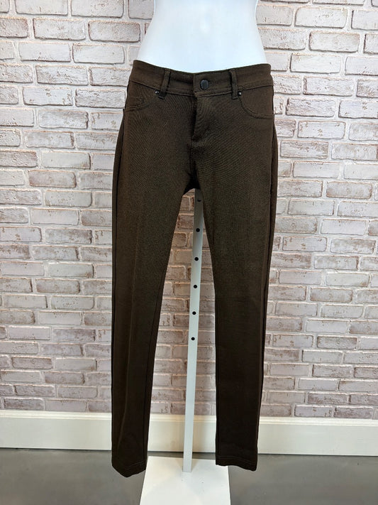 La bijou Pants, Brown, Small, Used - Good