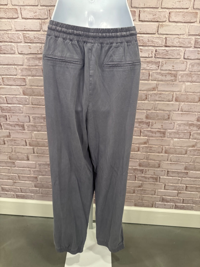 Maurices pants, Grey, 16, Used - Good