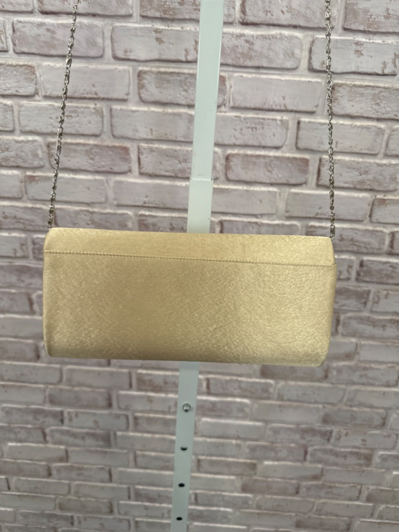 Various Handbag, Gold, One Size, Used - Good
